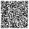 QR code with E J's contacts