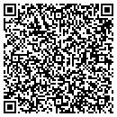 QR code with Red Apple Inn contacts