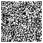 QR code with J & S General Contracting LLP contacts