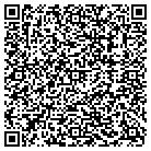 QR code with Tishris Family Daycare contacts