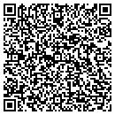 QR code with Hauris Cycle Shop contacts