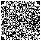 QR code with K J Financial Service contacts