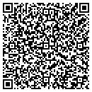 QR code with Lean Red contacts