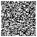 QR code with P S Cuts contacts