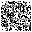 QR code with V Tech International Inc contacts