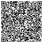 QR code with Pritchett Fire Investigation contacts