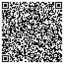 QR code with Metavue Corp contacts