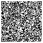 QR code with Progressive Advertising Sltns contacts