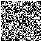 QR code with D A Williams General Contr contacts