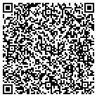 QR code with P S Labels & Graphics contacts