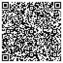QR code with C J's Hair Haven contacts