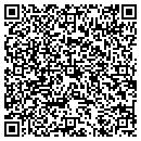 QR code with Hardware Hank contacts