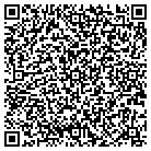 QR code with Durand Machine Company contacts