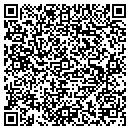 QR code with White City Glass contacts