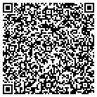QR code with North Shore Cement Burial Vlt contacts