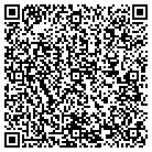 QR code with A Victorious Swan On Water contacts