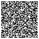QR code with Qkm Property contacts
