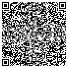 QR code with New School For Community Servi contacts