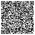 QR code with HFC contacts