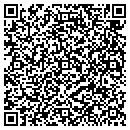 QR code with Mr Ed's Tee Pee contacts