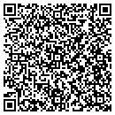 QR code with Unique Web Design contacts