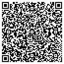 QR code with James Bylsma contacts