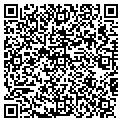 QR code with B JS Bar contacts