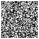 QR code with John J Hack contacts