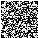 QR code with Custom Spas contacts