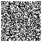 QR code with Delons Beauty Salon Inc contacts