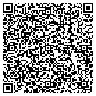 QR code with Cynthia M Patterson RE contacts