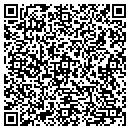 QR code with Halama Brothers contacts