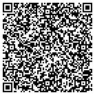 QR code with Heartstrings Quilts & Fabrics contacts