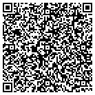 QR code with T N T Carpet & Upholstery Clea contacts