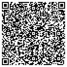 QR code with Markgraf Auto Body & Repair contacts