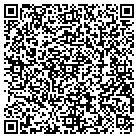 QR code with Hunts Hardware and Supply contacts