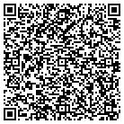 QR code with Christopher Blaisdell contacts