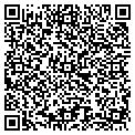 QR code with GNC contacts
