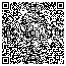 QR code with J & R Tire & Service contacts