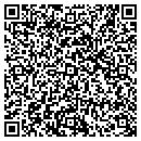 QR code with J H Fagan Co contacts