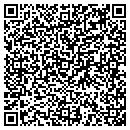QR code with Huettl Bus Inc contacts