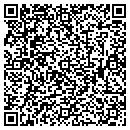 QR code with Finish Line contacts