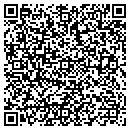 QR code with Rojas Printing contacts