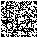 QR code with Jeffrey W Hall DC contacts