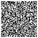 QR code with Henry Bubolz contacts