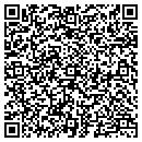 QR code with Kingsford Fire Department contacts
