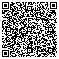 QR code with TEC contacts