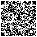 QR code with B C Builders contacts