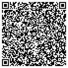 QR code with Marvs Cleaning Service L contacts