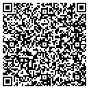 QR code with Hanson Trucking contacts